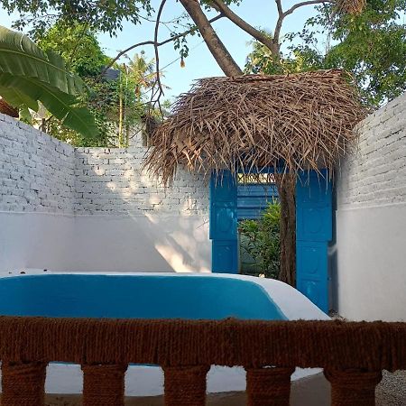 Hostel Calaila 瓦尔卡拉 外观 照片
