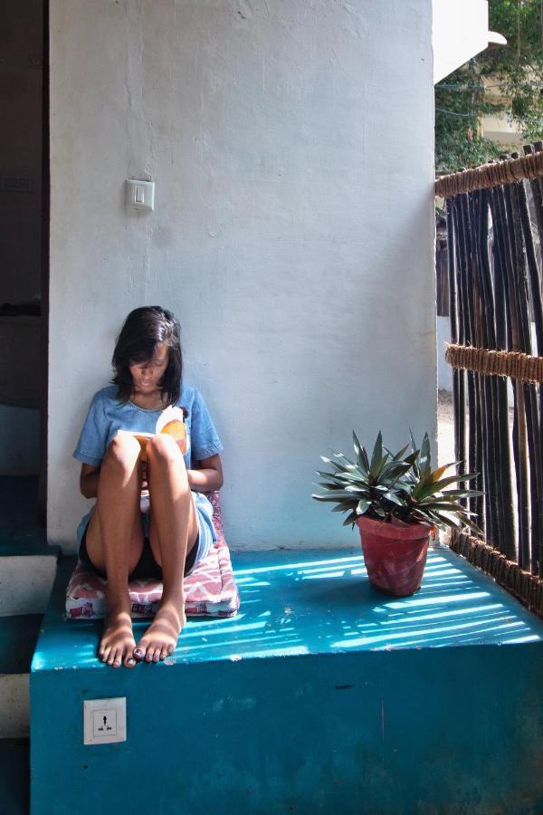 Hostel Calaila 瓦尔卡拉 外观 照片