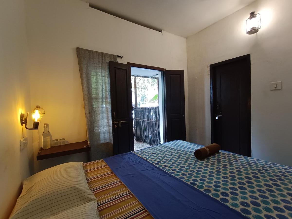 Hostel Calaila 瓦尔卡拉 外观 照片