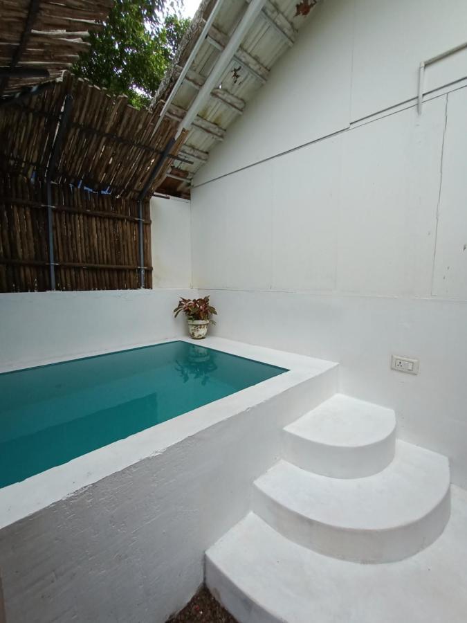 Hostel Calaila 瓦尔卡拉 外观 照片