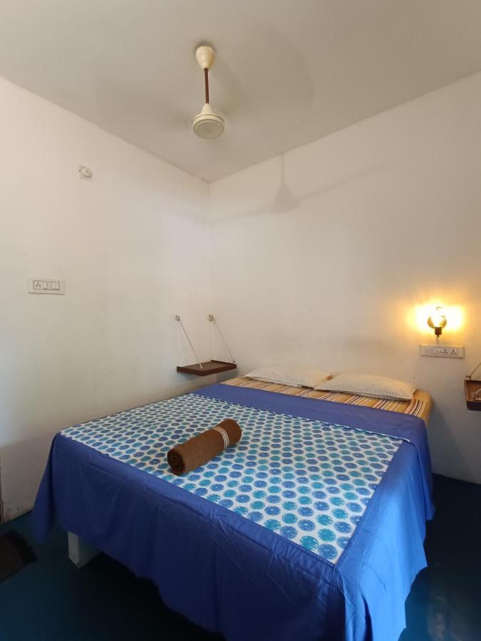 Hostel Calaila 瓦尔卡拉 外观 照片