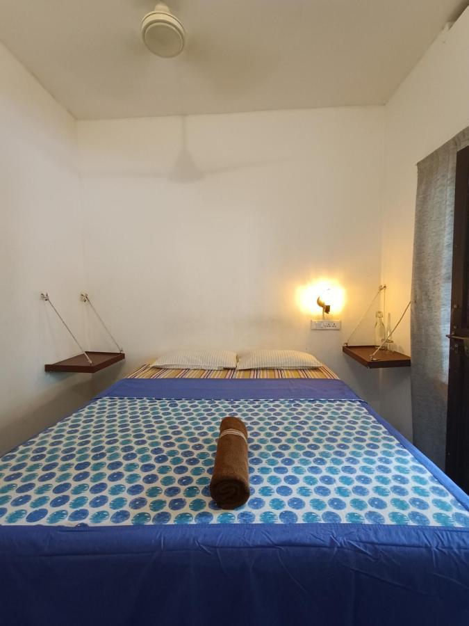 Hostel Calaila 瓦尔卡拉 外观 照片