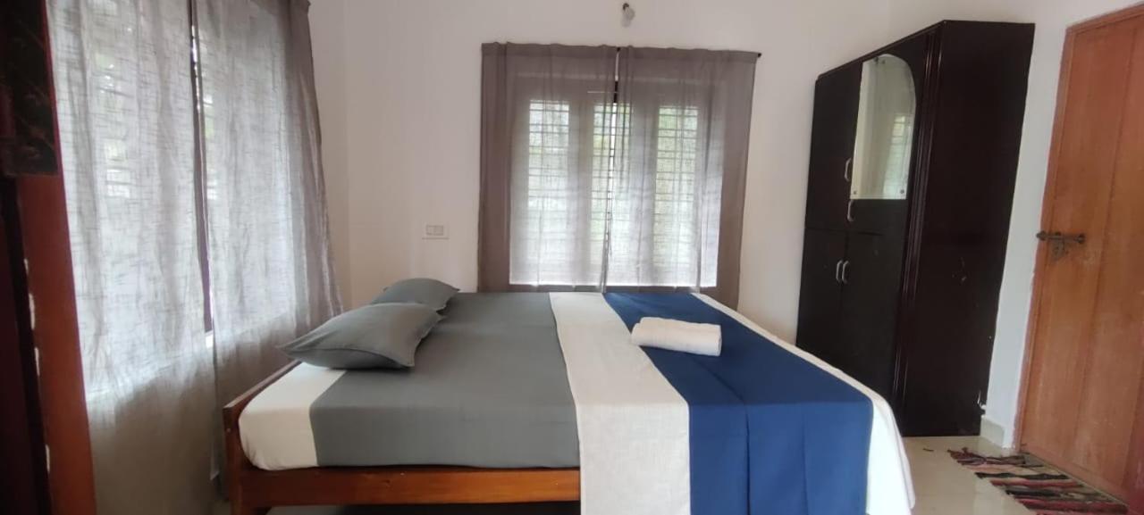 Hostel Calaila 瓦尔卡拉 外观 照片