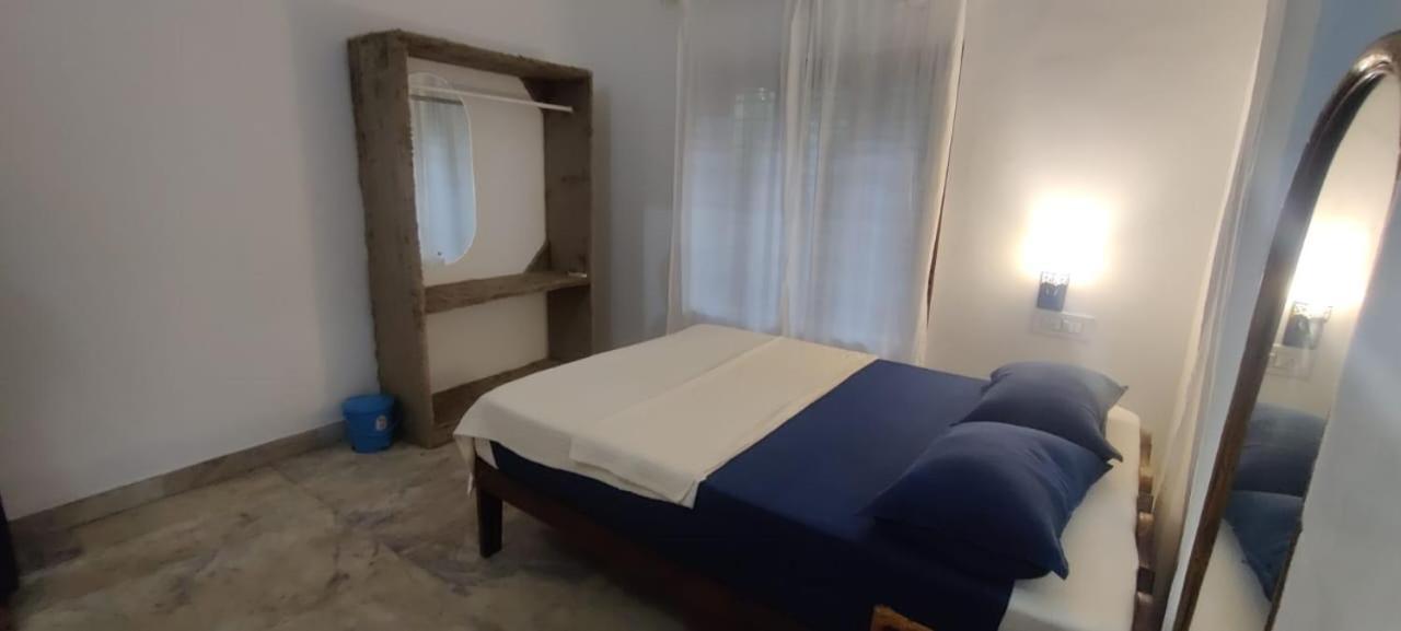 Hostel Calaila 瓦尔卡拉 外观 照片