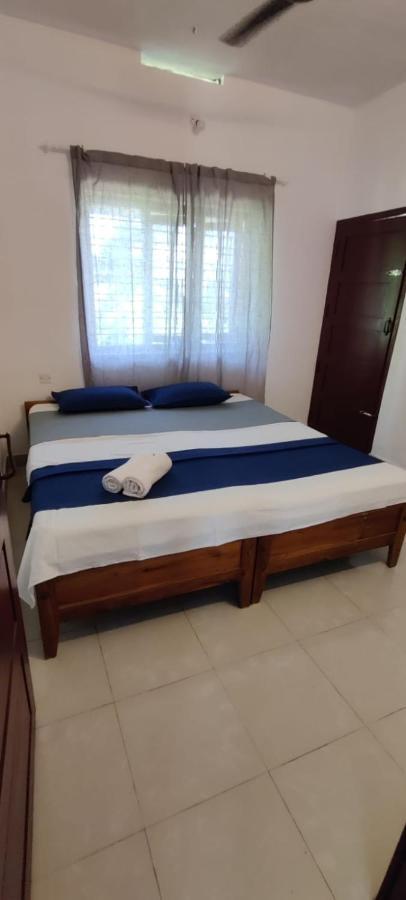 Hostel Calaila 瓦尔卡拉 外观 照片