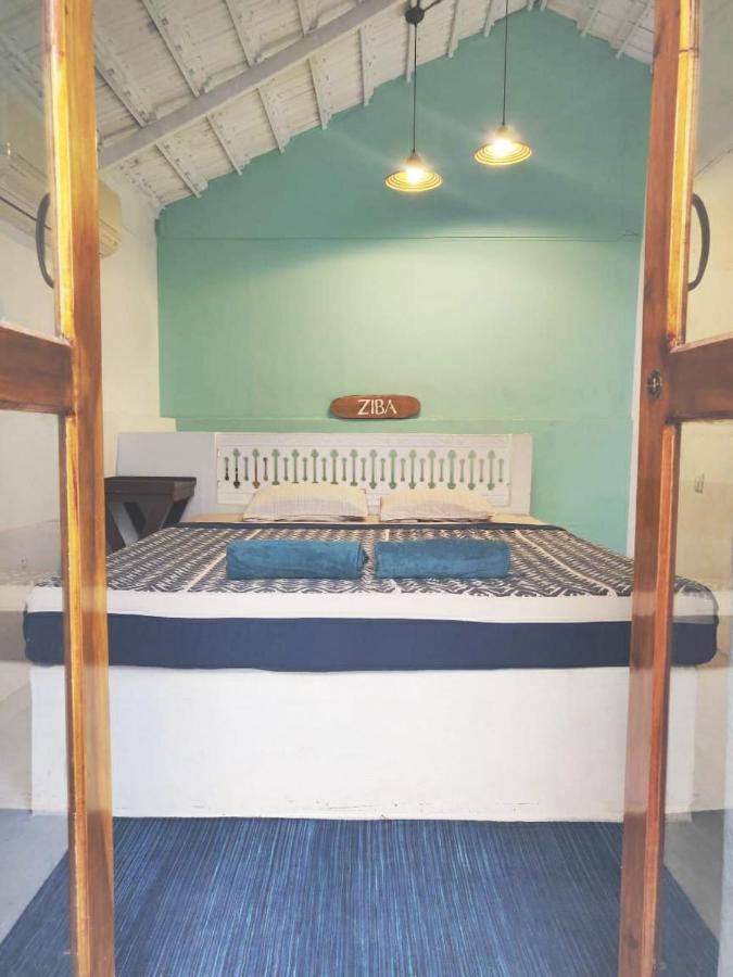Hostel Calaila 瓦尔卡拉 外观 照片