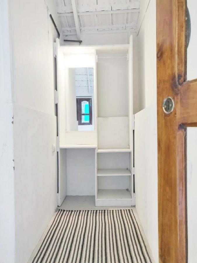 Hostel Calaila 瓦尔卡拉 外观 照片