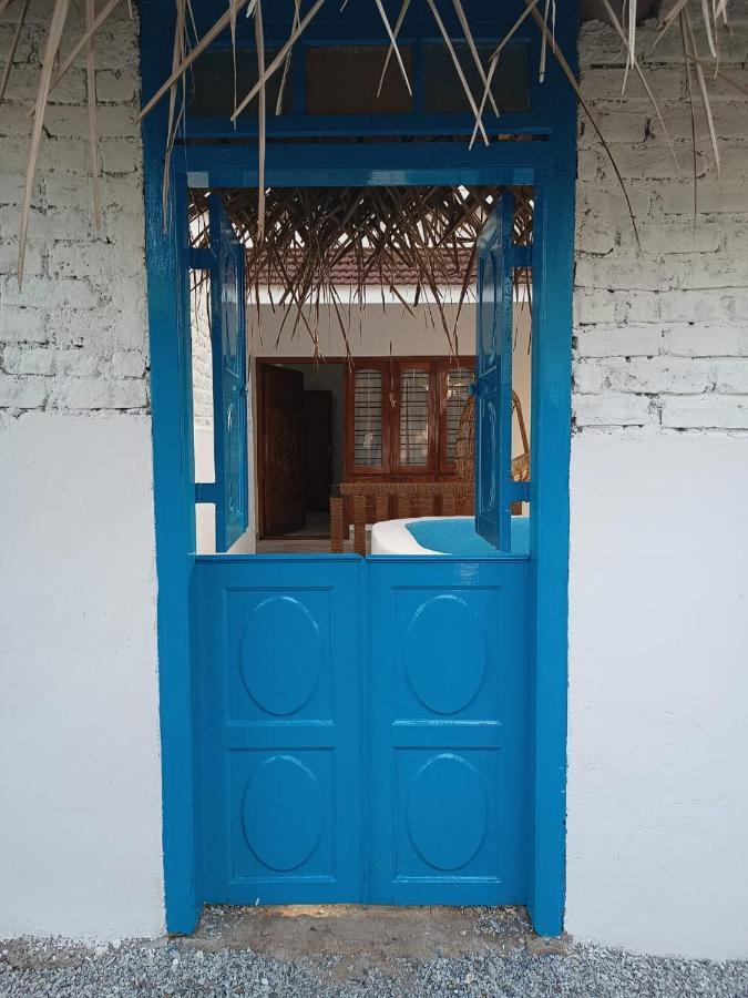 Hostel Calaila 瓦尔卡拉 外观 照片