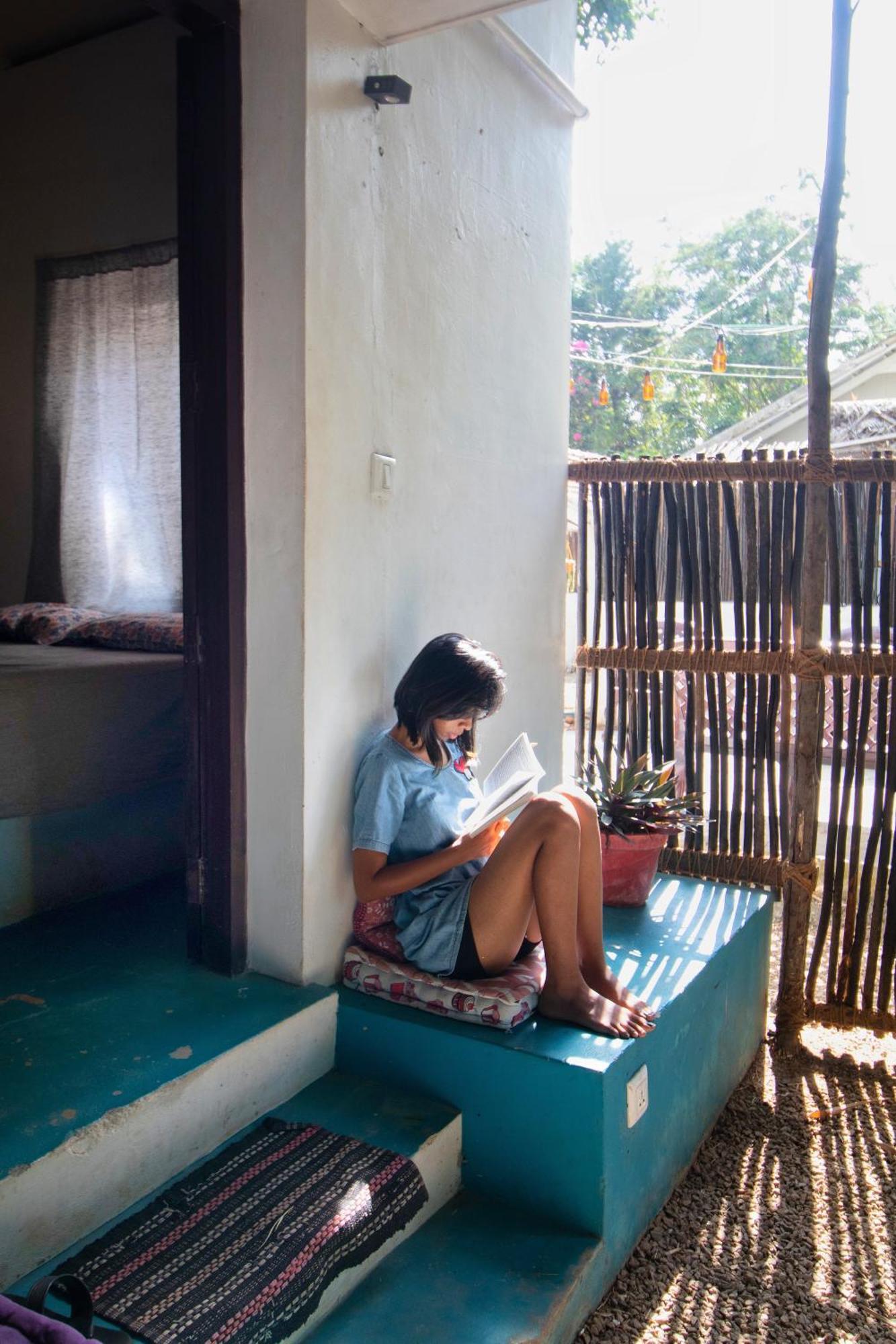 Hostel Calaila 瓦尔卡拉 外观 照片