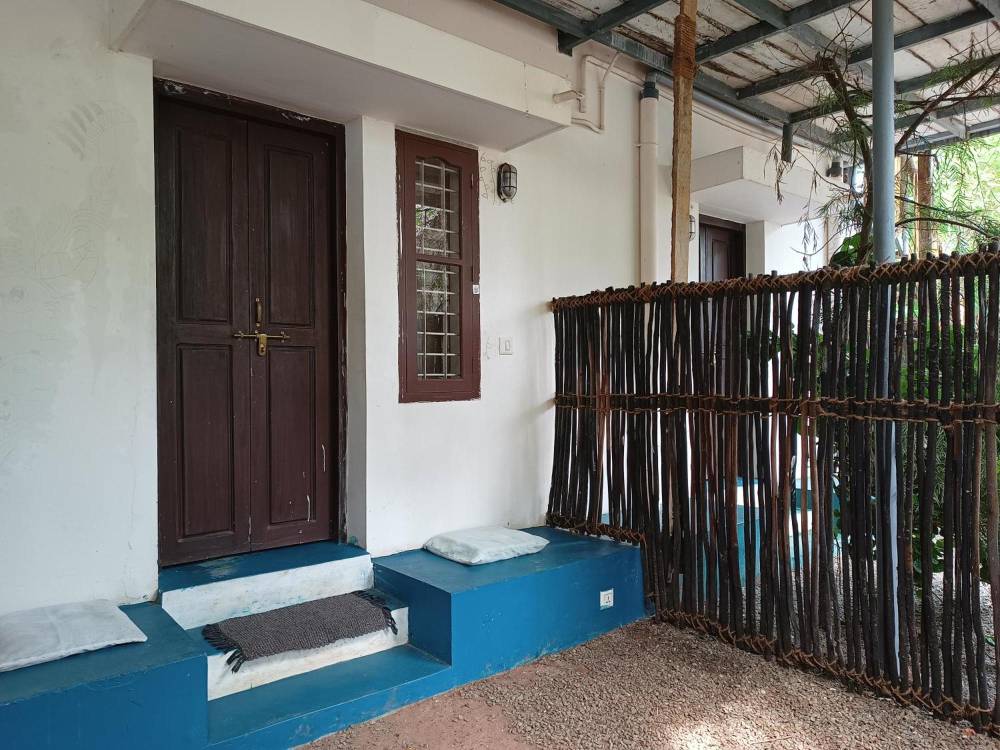 Hostel Calaila 瓦尔卡拉 外观 照片