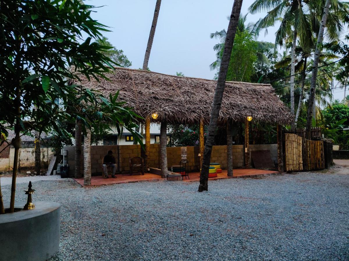 Hostel Calaila 瓦尔卡拉 外观 照片