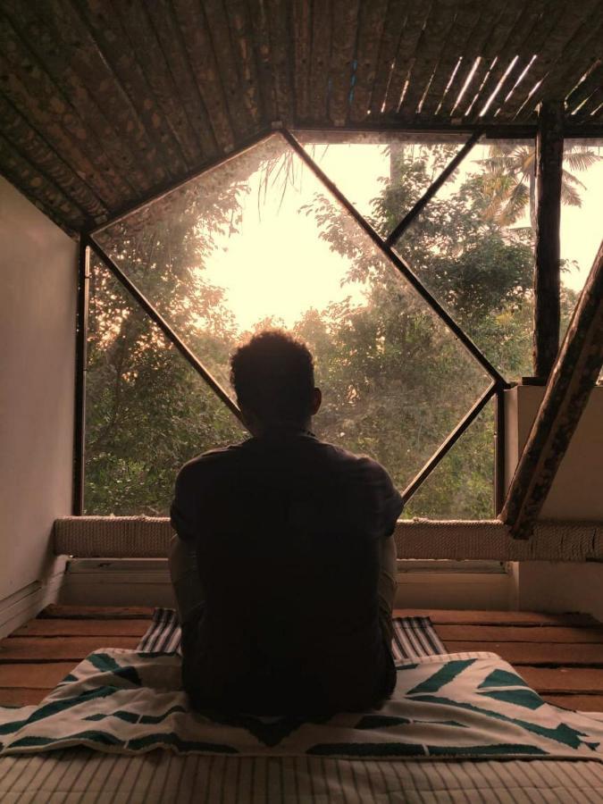 Hostel Calaila 瓦尔卡拉 外观 照片