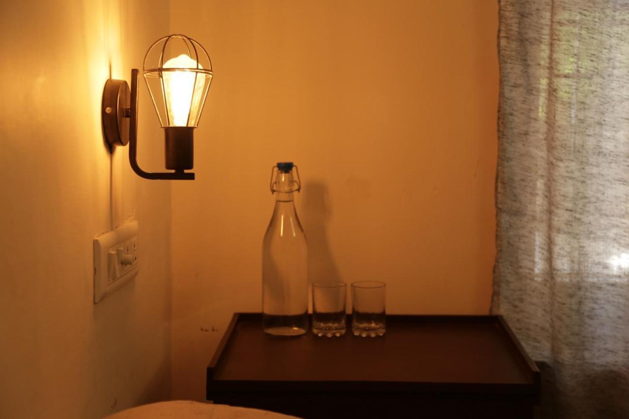 Hostel Calaila 瓦尔卡拉 外观 照片