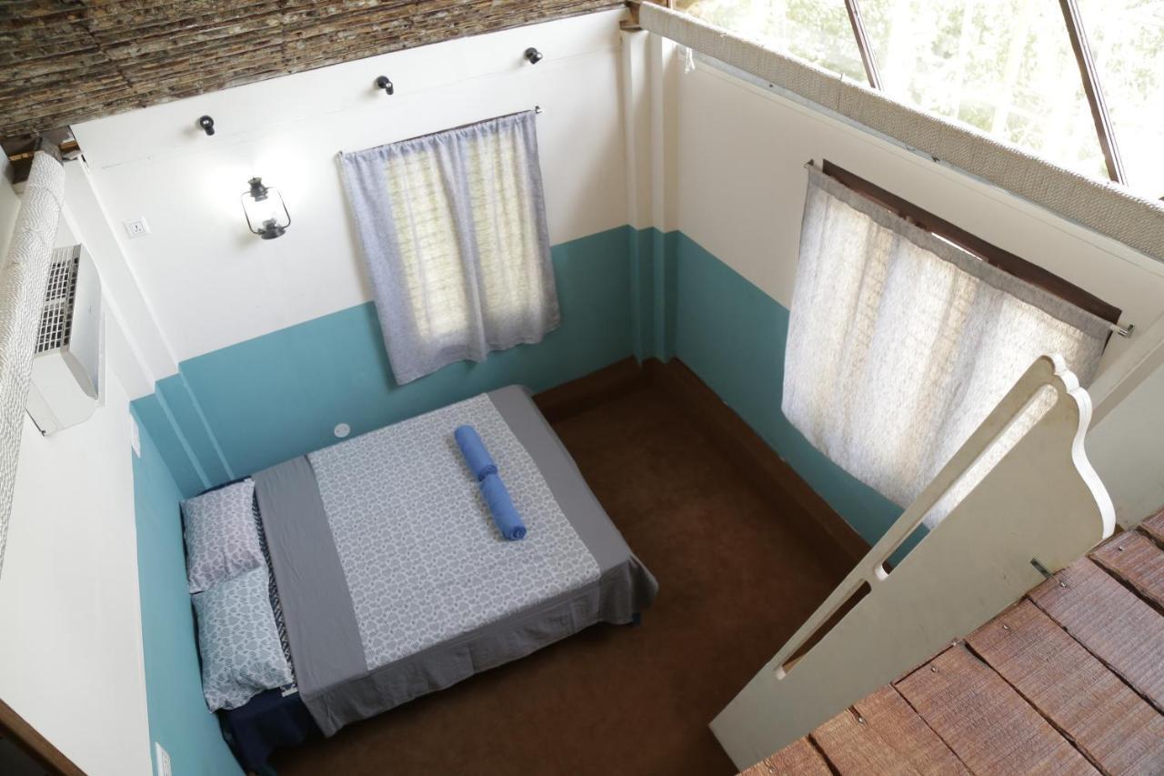 Hostel Calaila 瓦尔卡拉 外观 照片