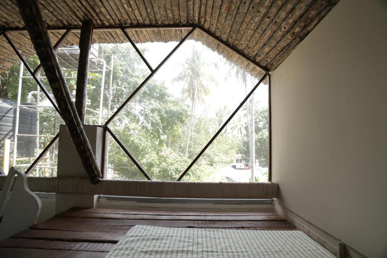 Hostel Calaila 瓦尔卡拉 外观 照片