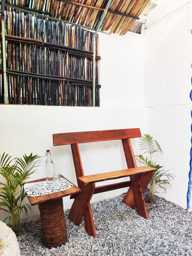 Hostel Calaila 瓦尔卡拉 外观 照片